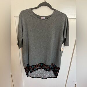 LuLaRoe Irma XS